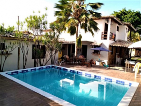 Casa Dona Deusa